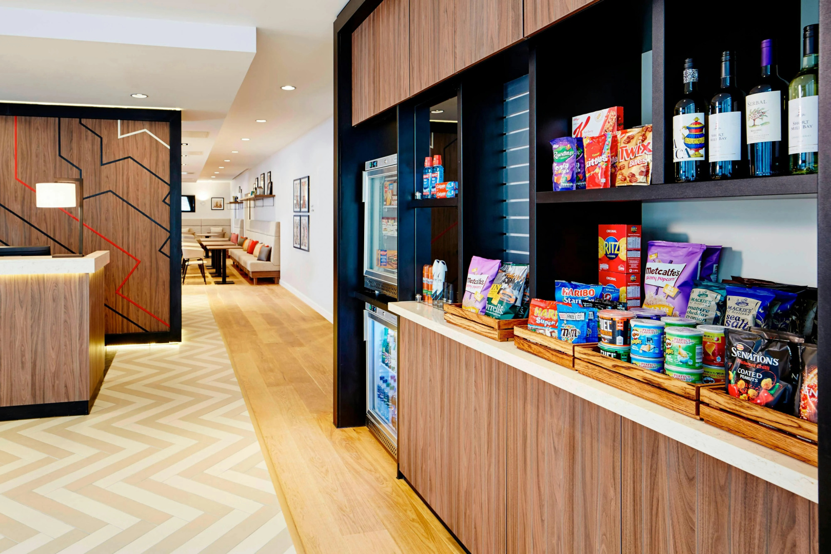 Foto - Residence Inn by Marriott Aberdeen