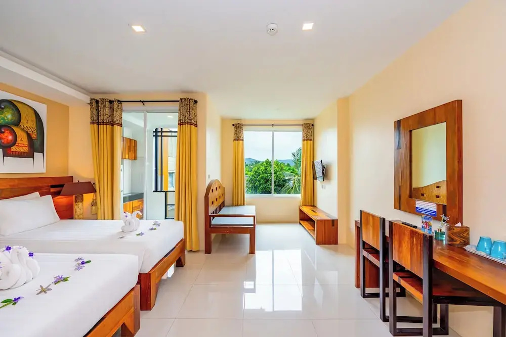 Foto - The Cheetar Hotel, Phuket