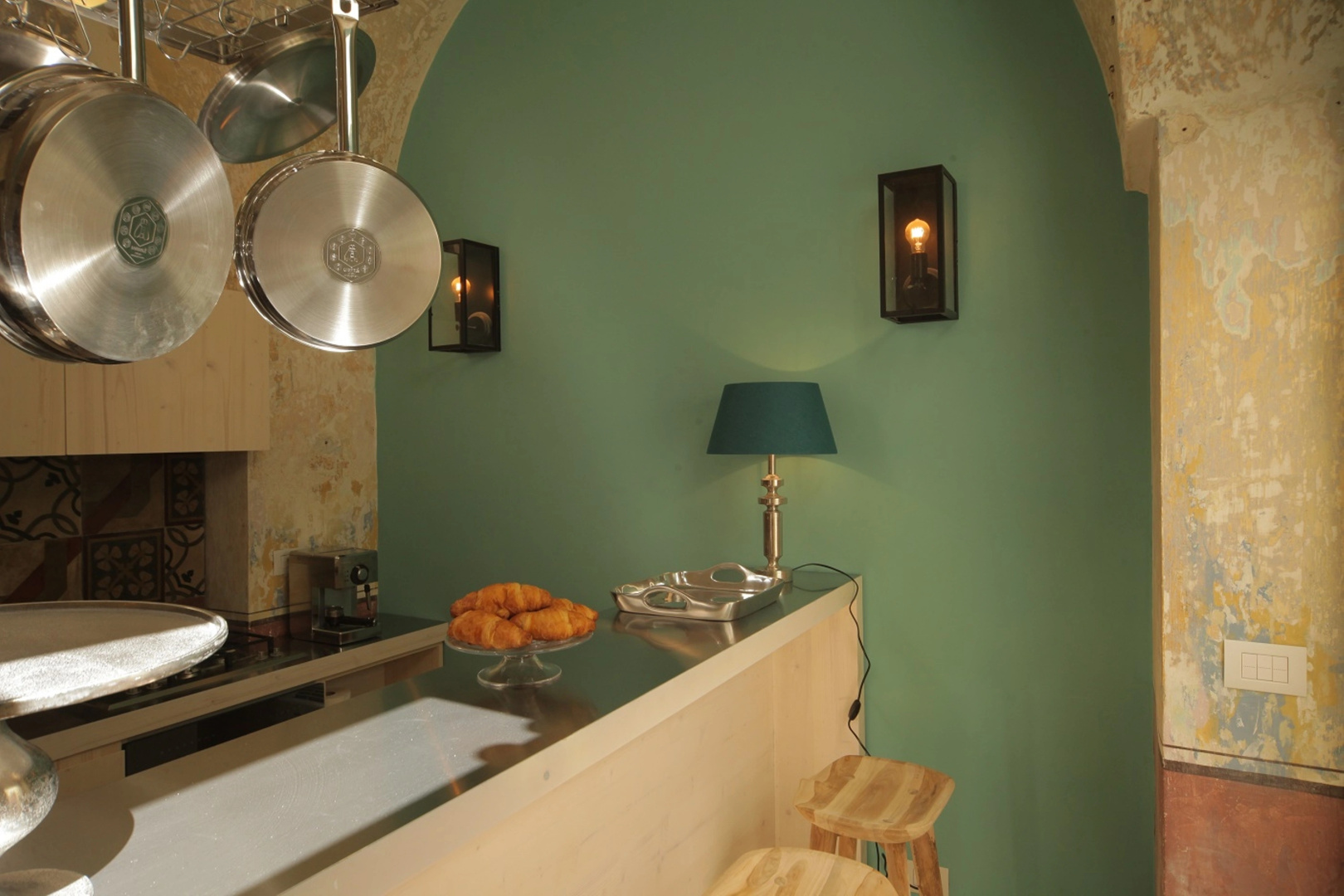 Foto - Casa Galateo 20