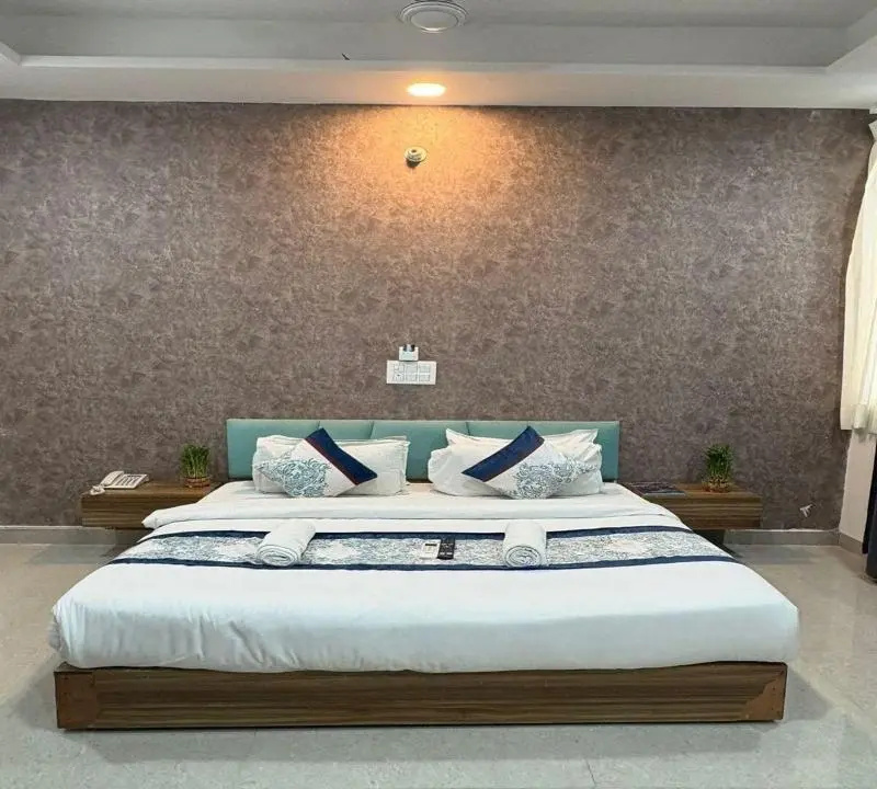 Foto - Radiant Blu Hotel