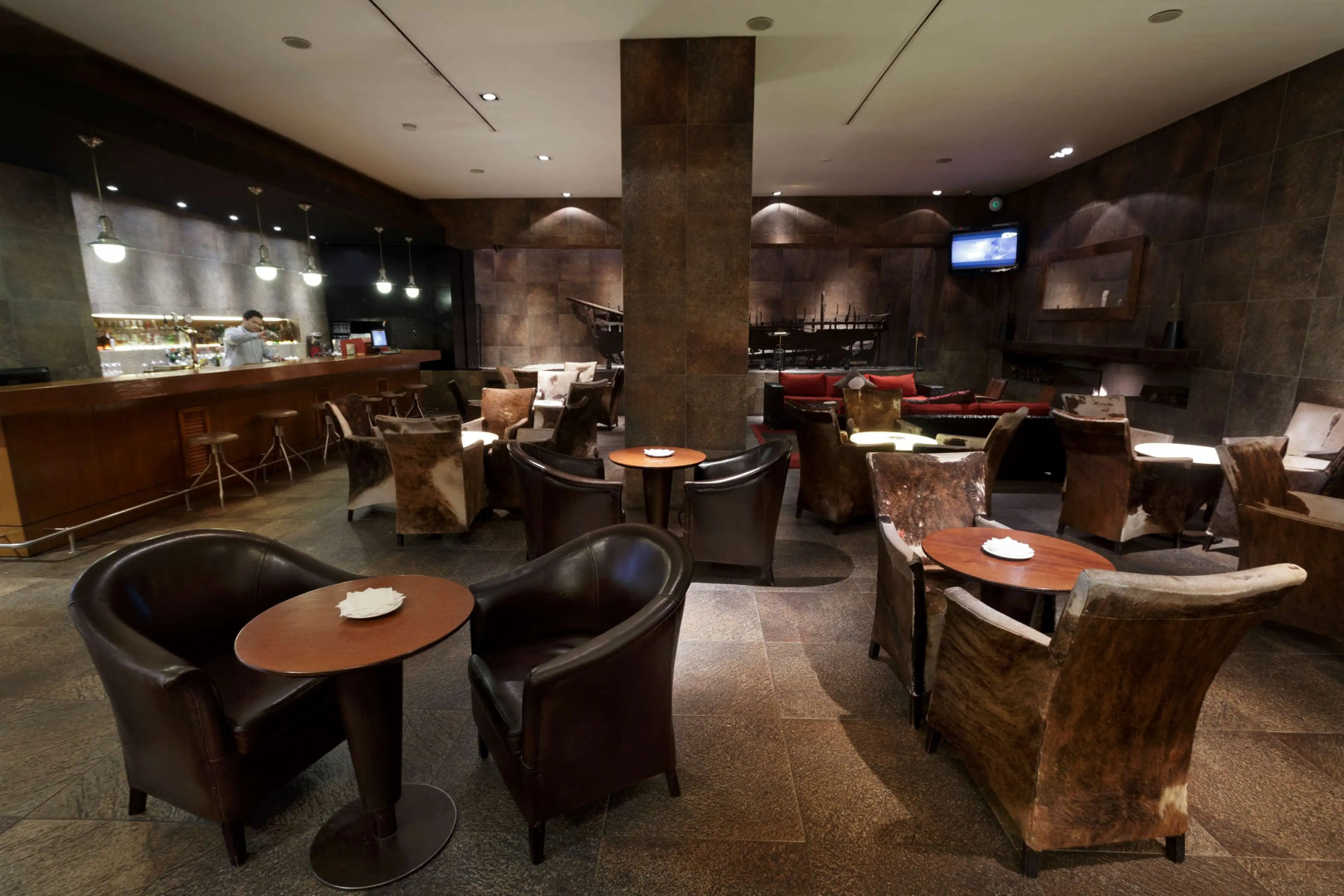 Photo - Hotel Cabo De Hornos