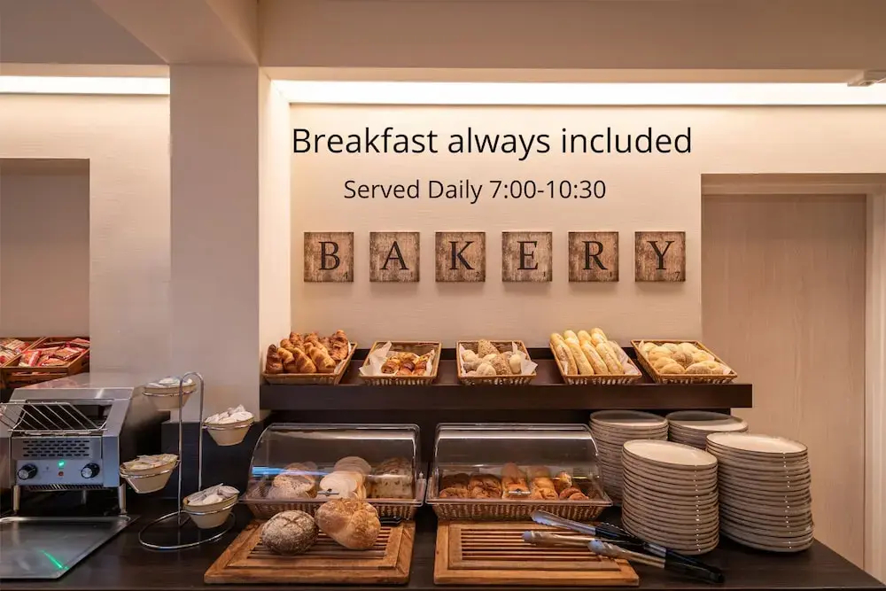 Foto - Boutique Hotel Scheepers