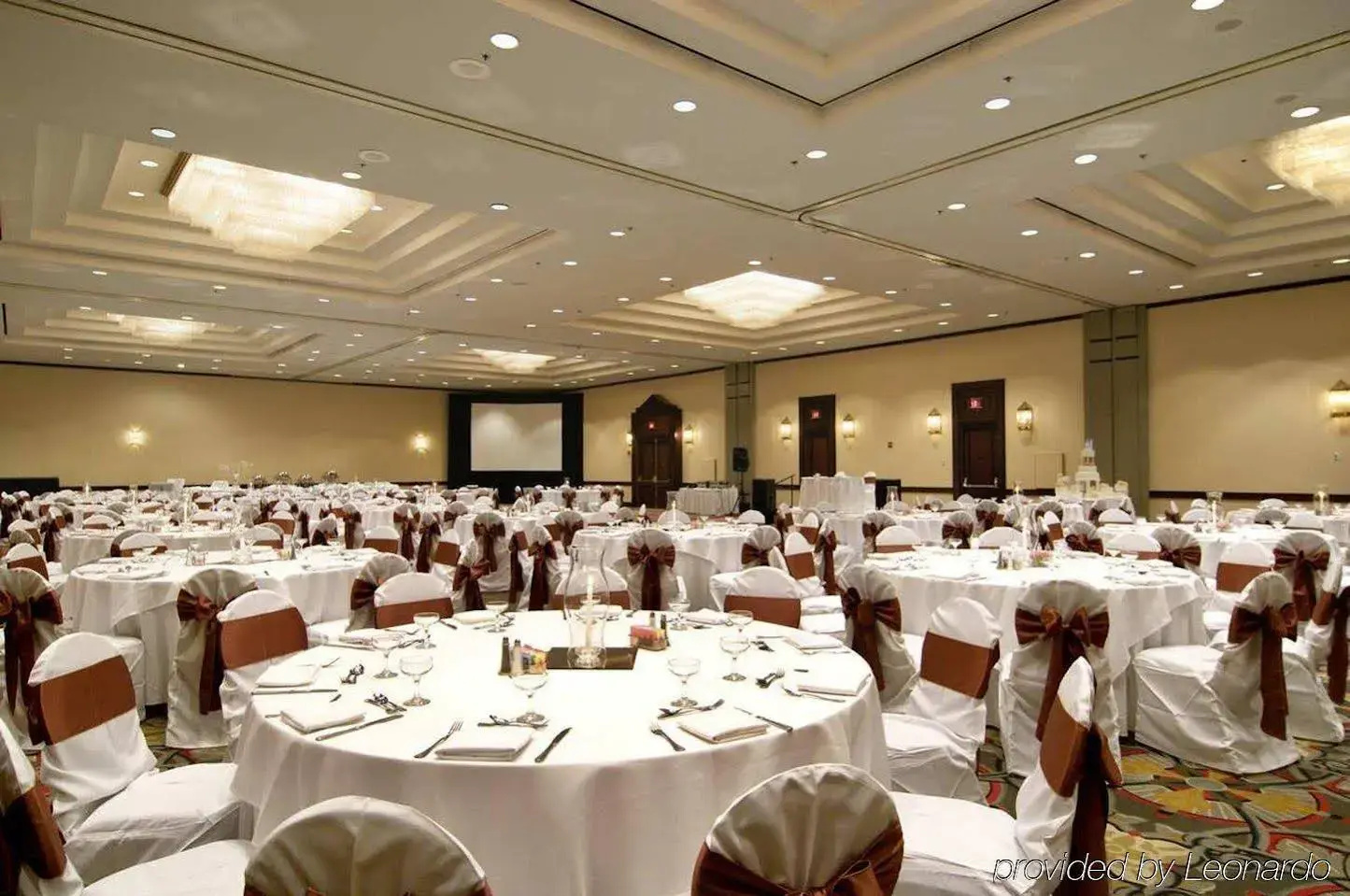 Foto - Hilton Atlanta Northeast