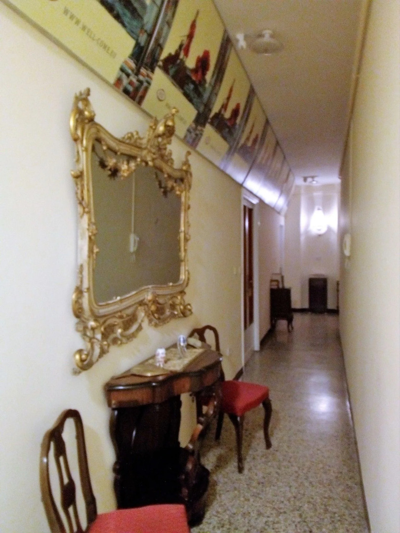 Foto - WELL COME - Santa Lucia