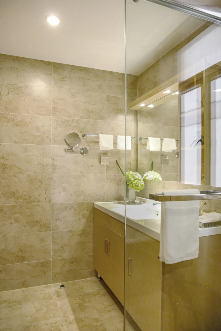 Foto - Green Court Residence Jinqiao Diamond Shanghai