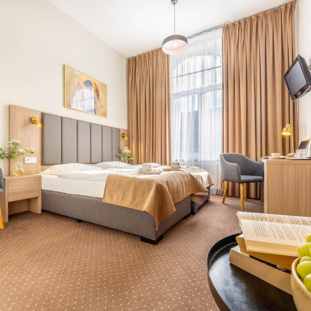 Foto - Lothus Hotel