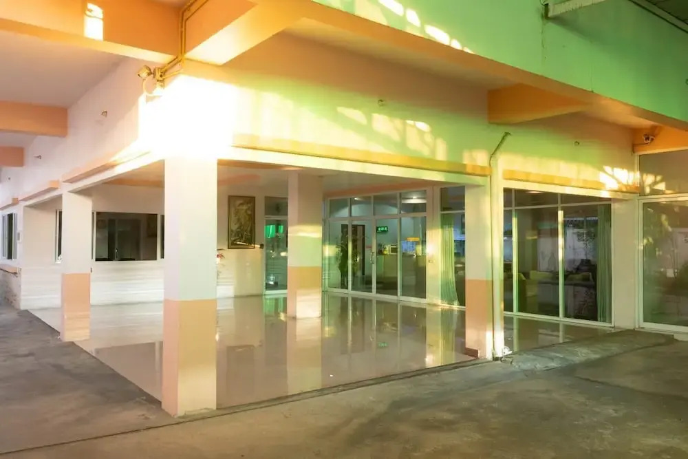 Foto - Ree- Riverside hotel