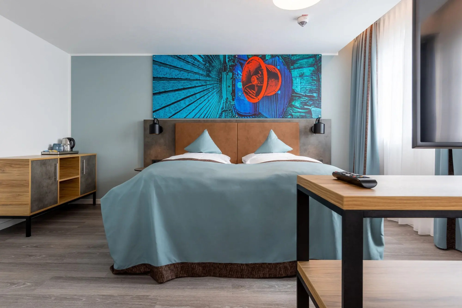 Foto - Trip Inn Hotel & Suites Essen
