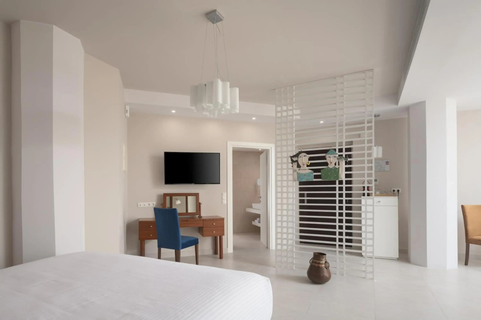 Foto - Macaris Suites & Spa