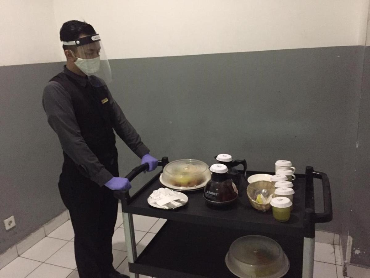 Foto - Zest Airport Jakarta by Swiss-Belhotel International