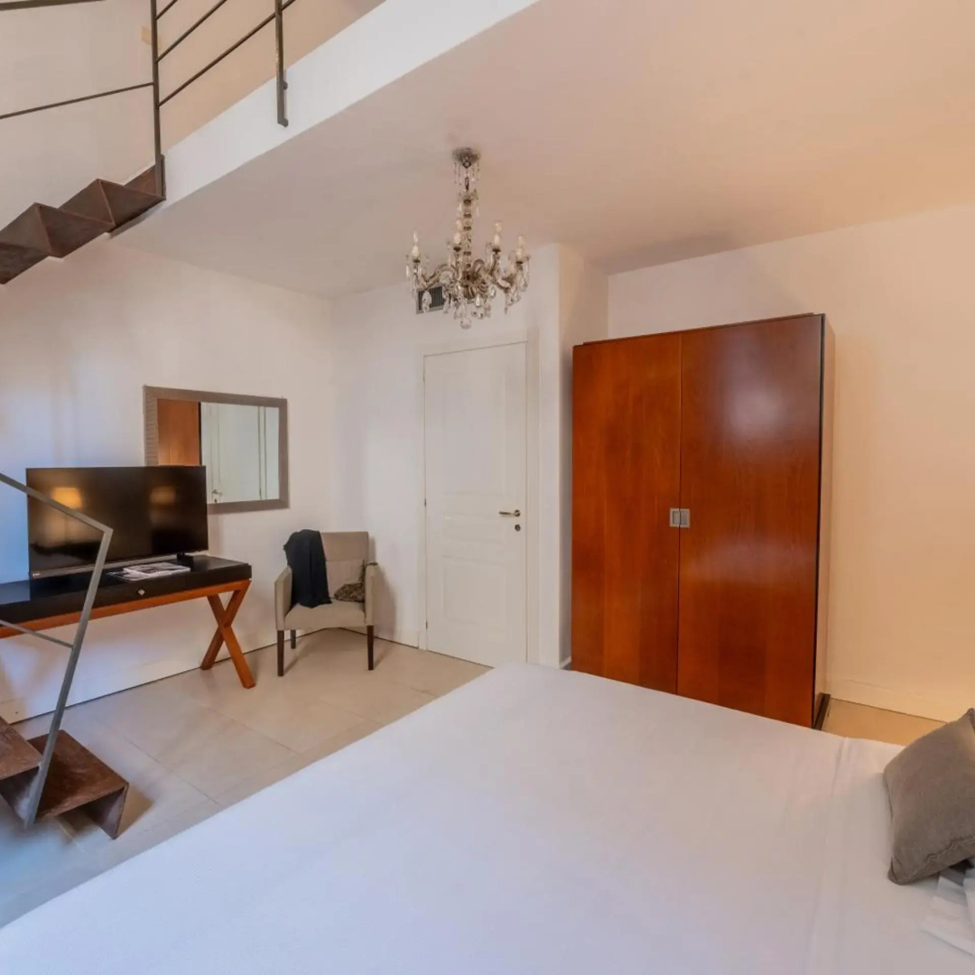 Foto - Hotel Palazzo Cavalieri