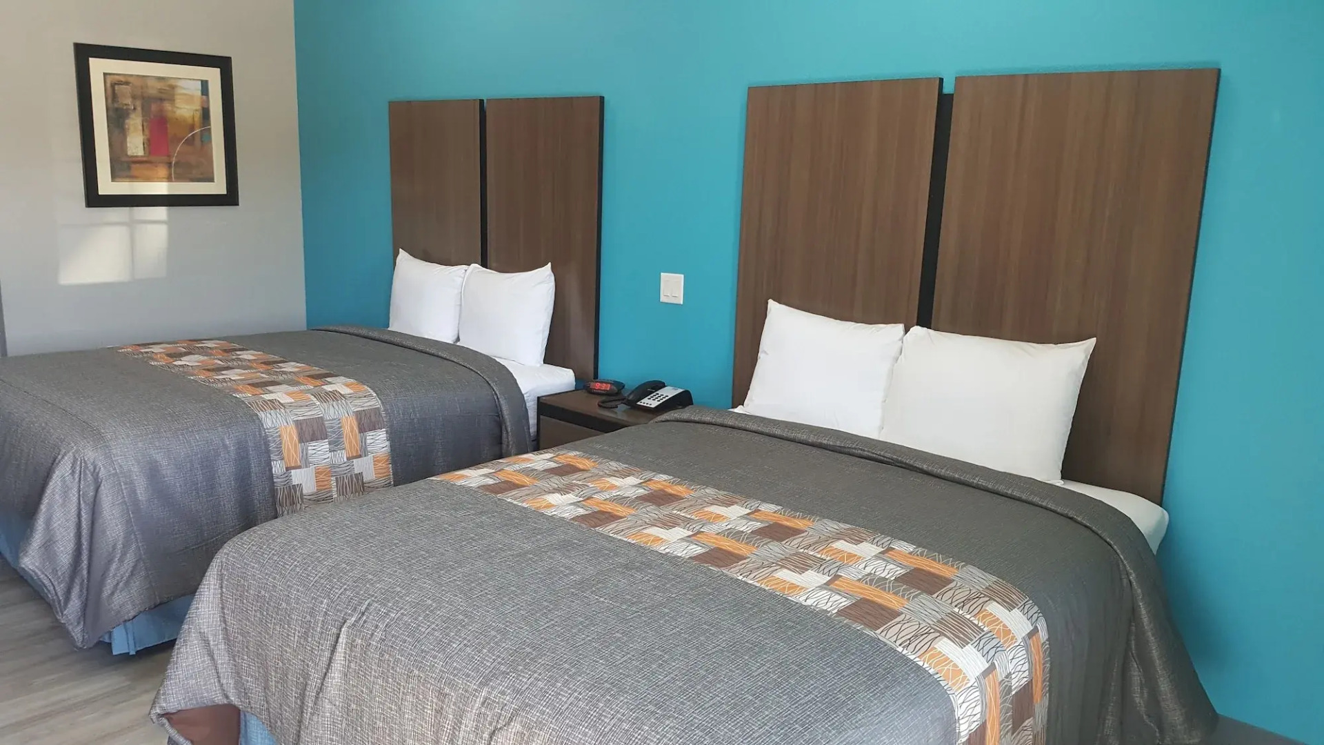 Foto - Haven Inn & Suites willowbrook