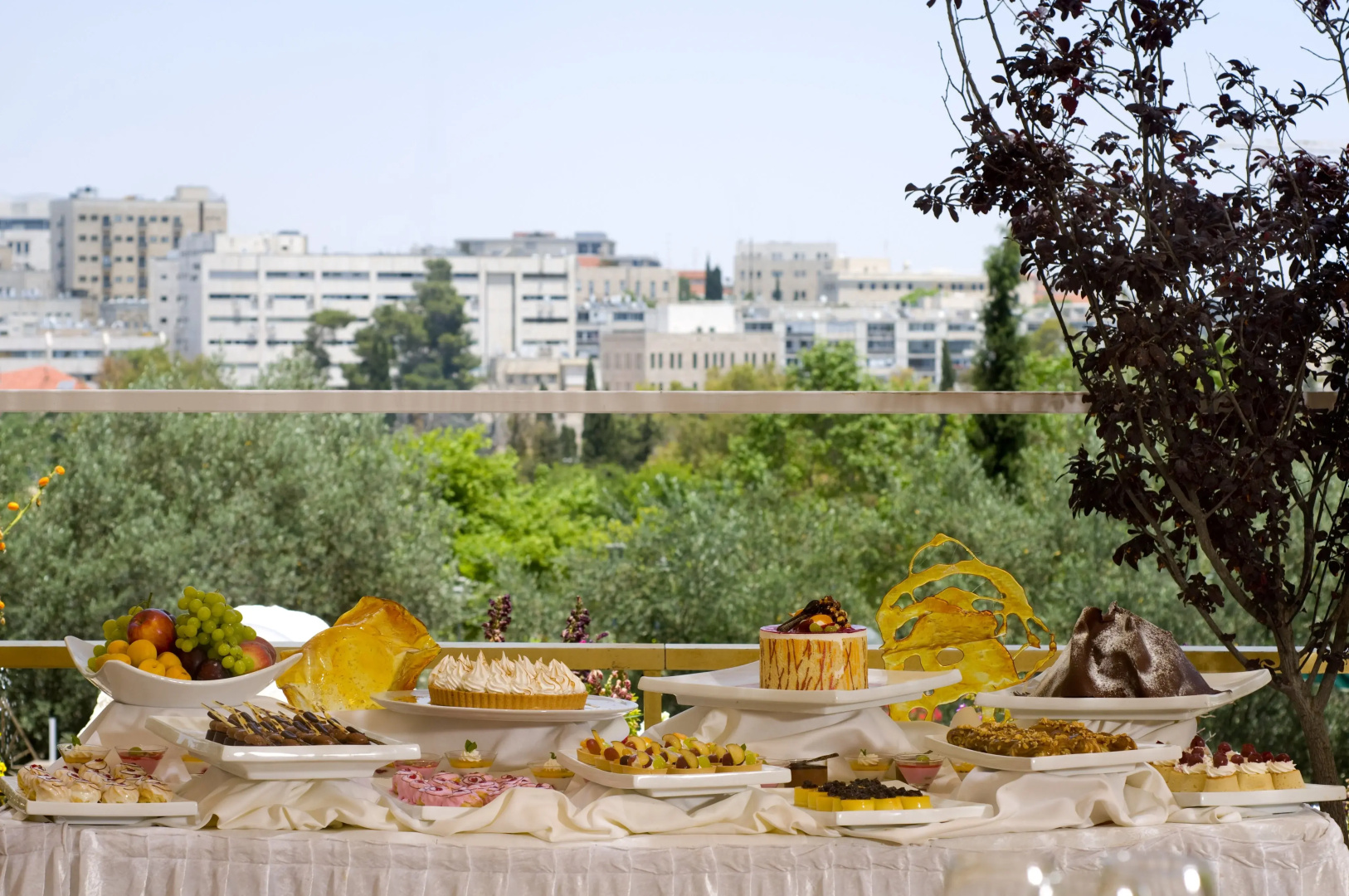 Foto - Leonardo Plaza Hotel Jerusalem