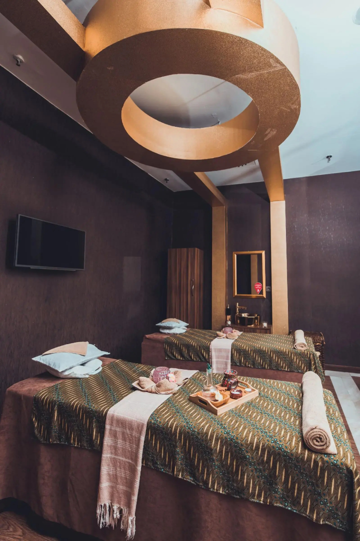 Foto - WOW Airport Hotel