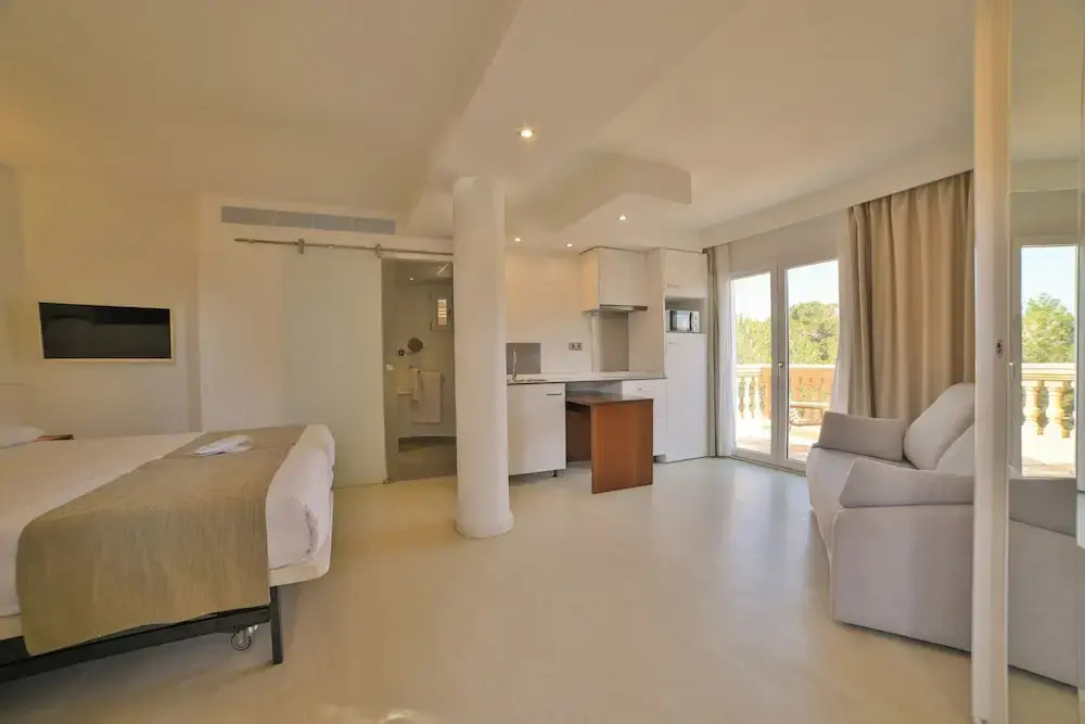 Photo - Apartamentos Azul Playa