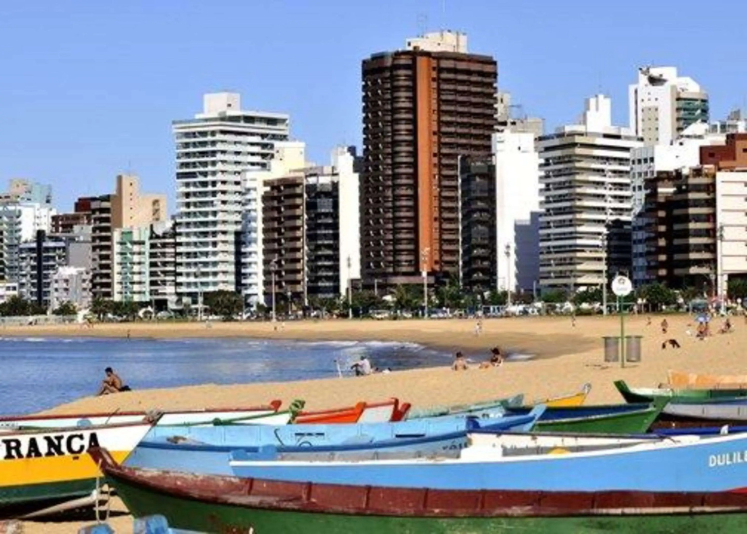 Foto - Quality Suites Vila Velha