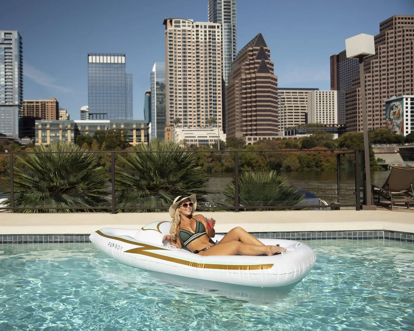 Foto - Hyatt Regency Austin