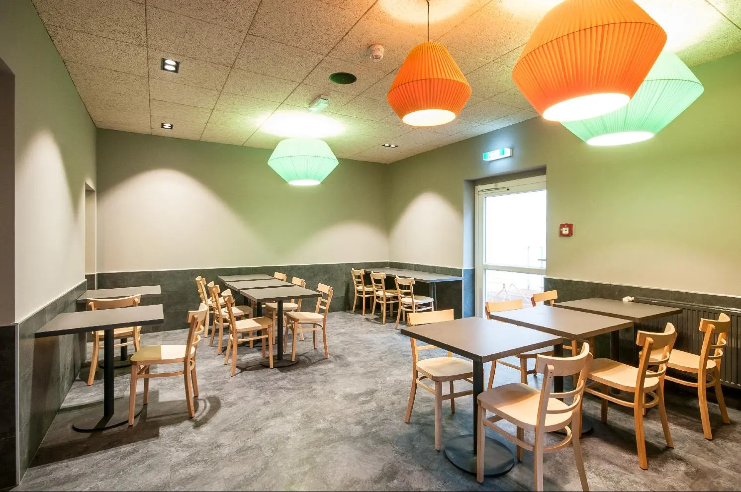 Foto - a&o Frankfurt Ostend