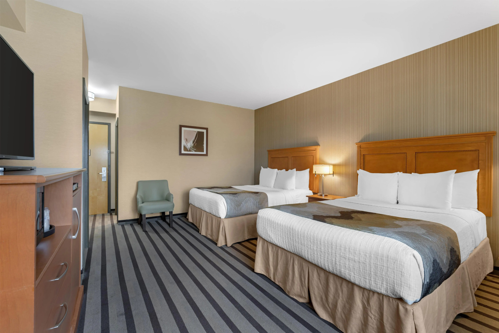 Foto - Best Western King George Inn & Suites