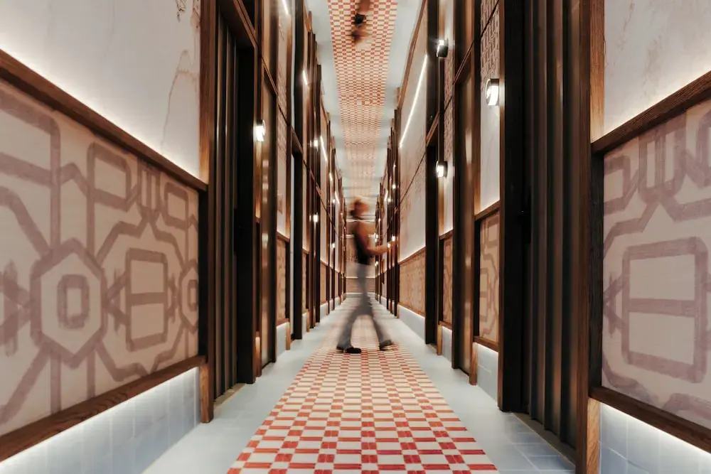 Photo - The Diamond Amsterdam