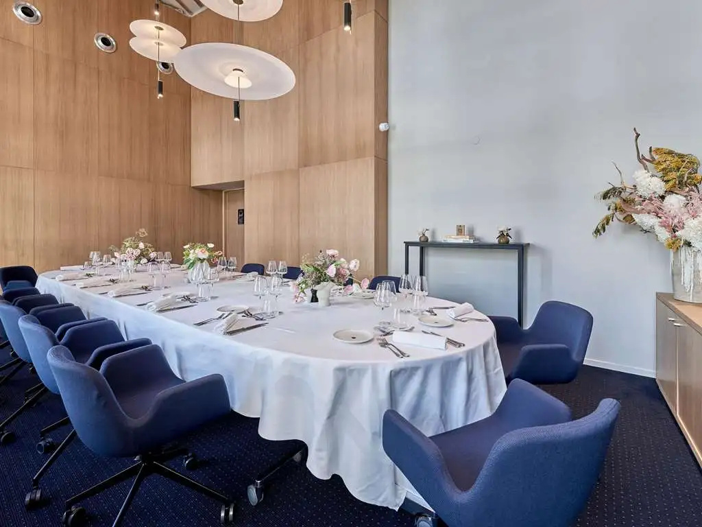 Foto - Domaine Reine Margot Paris - Issy - MGallery Collection