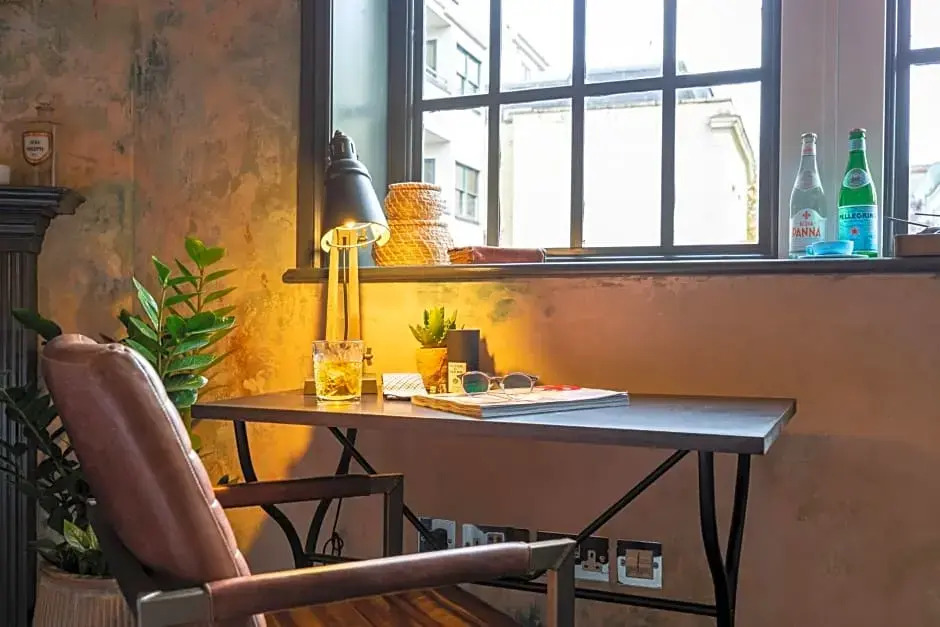 Foto - The Wolfpack Inn