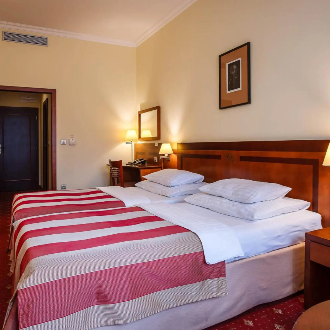 Photo - Hotel Villa