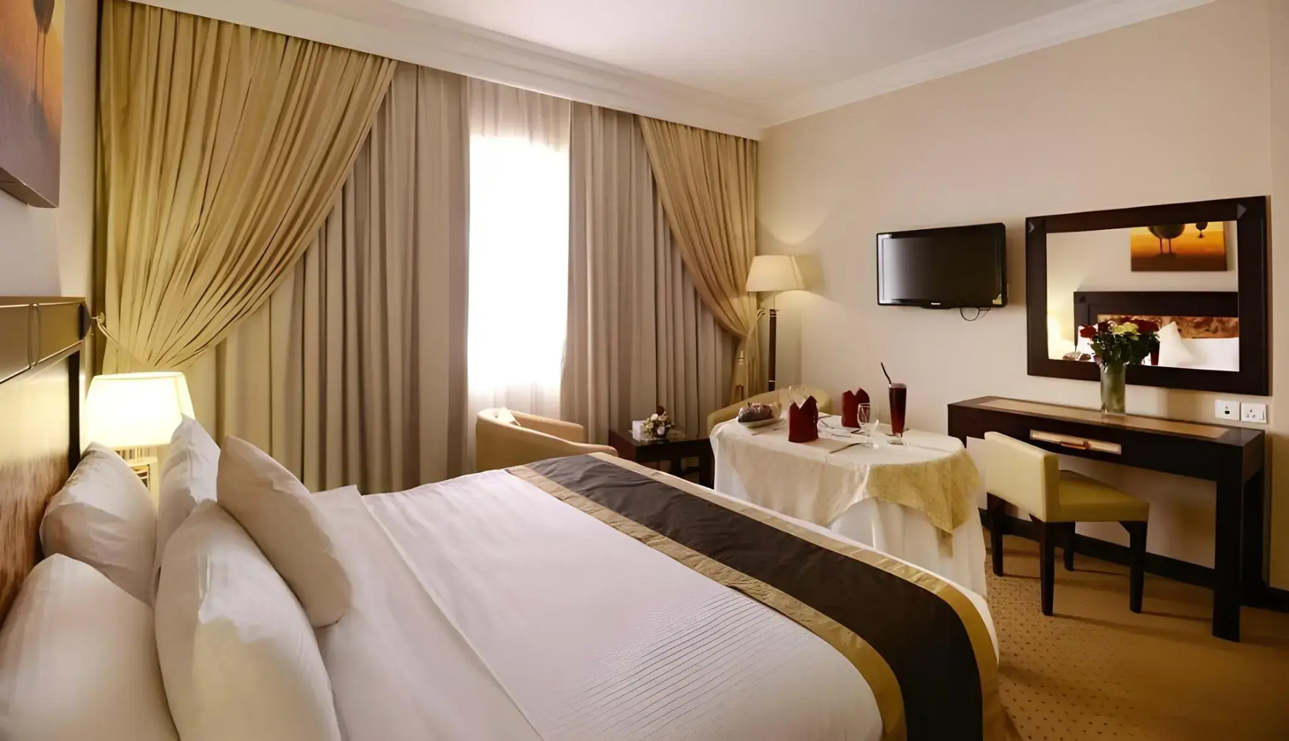 Foto - Caesar Hotel