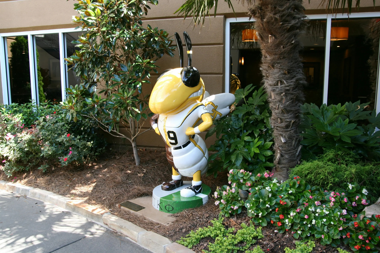 Foto - Hampton Inn Atlanta-Georgia Tech-Downtown