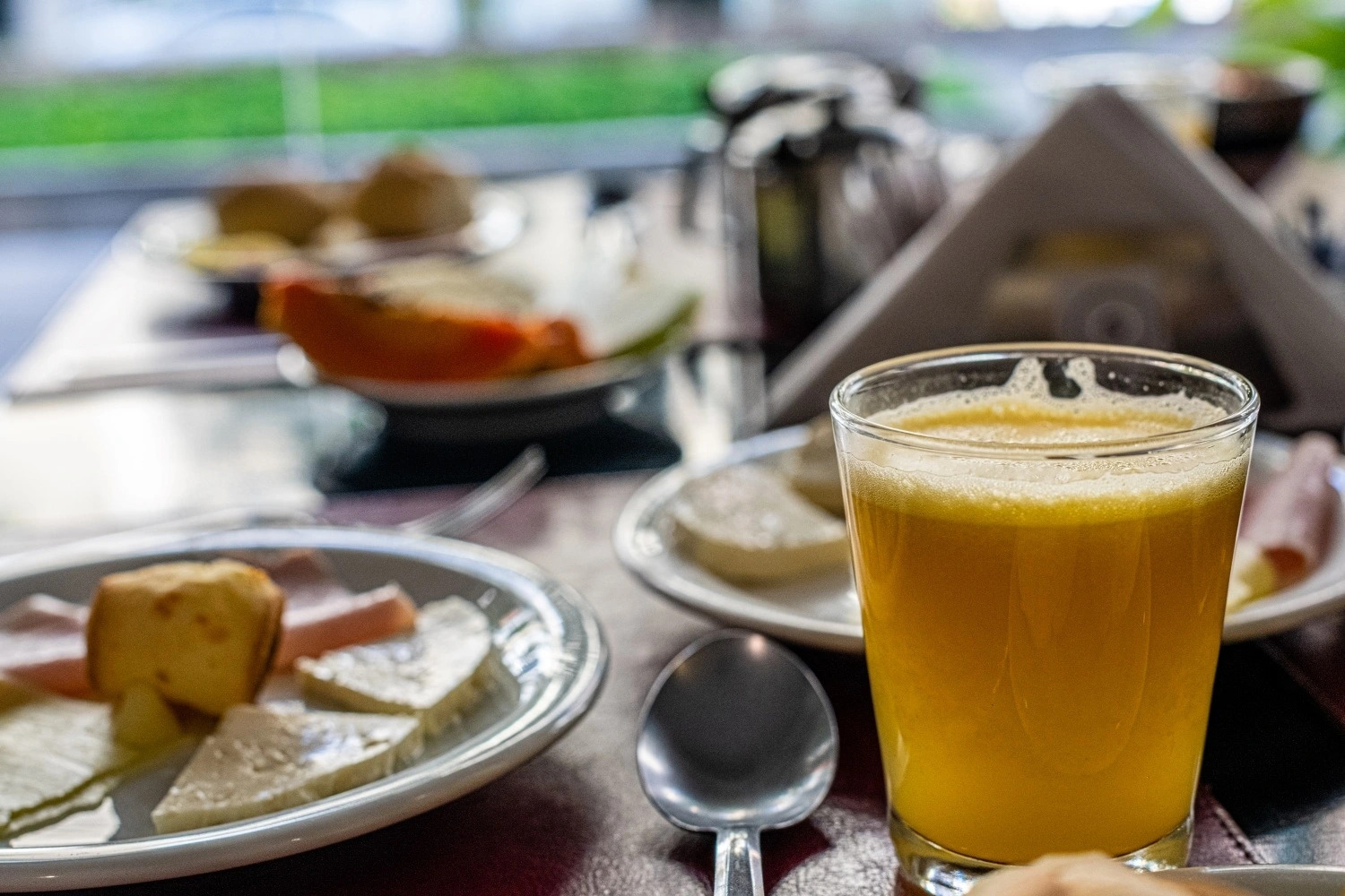 Foto - Travel Inn Flats Jardins