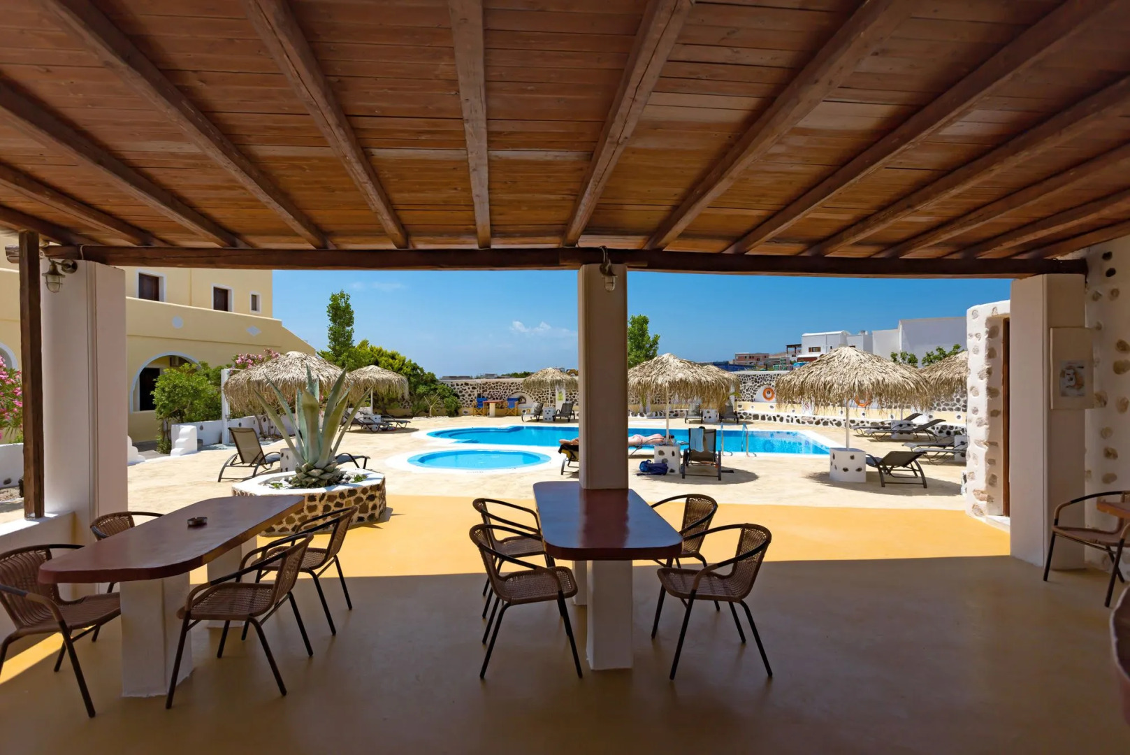 Foto - Mandilaria Studios