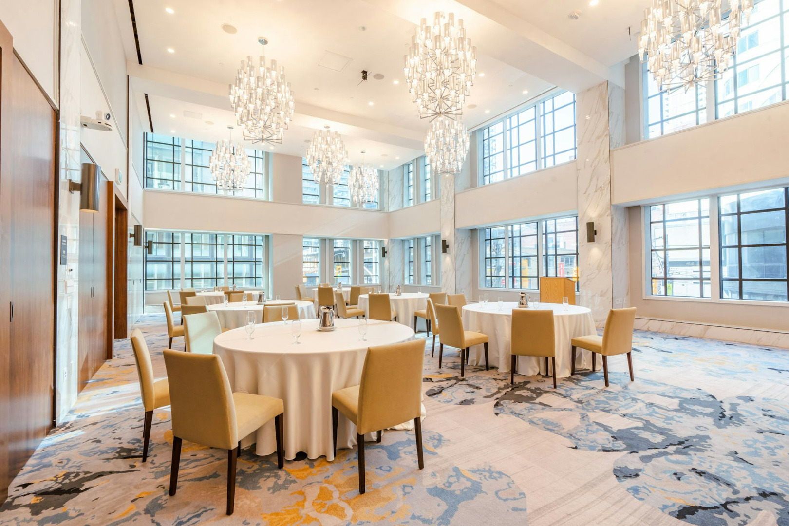 Foto - The Sutton Place Hotel Toronto