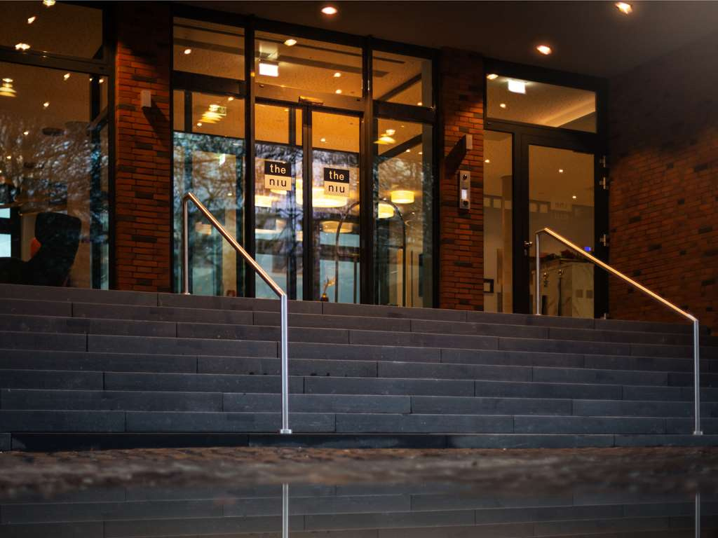 Photo - Holiday Inn - the niu, Mood Mainz by IHG