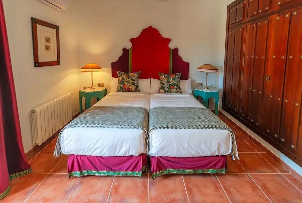 Foto - La Casa del Torero