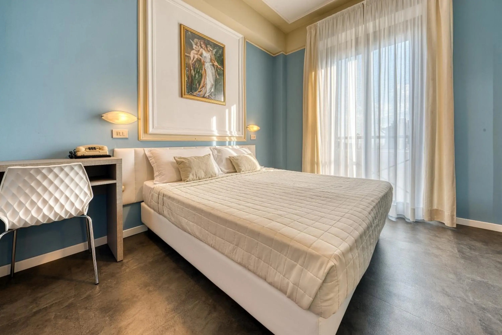 Foto - Hotel Augustus