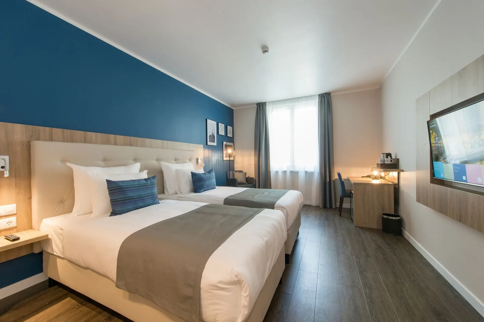 Foto - Three Corners Lifestyle Hotel