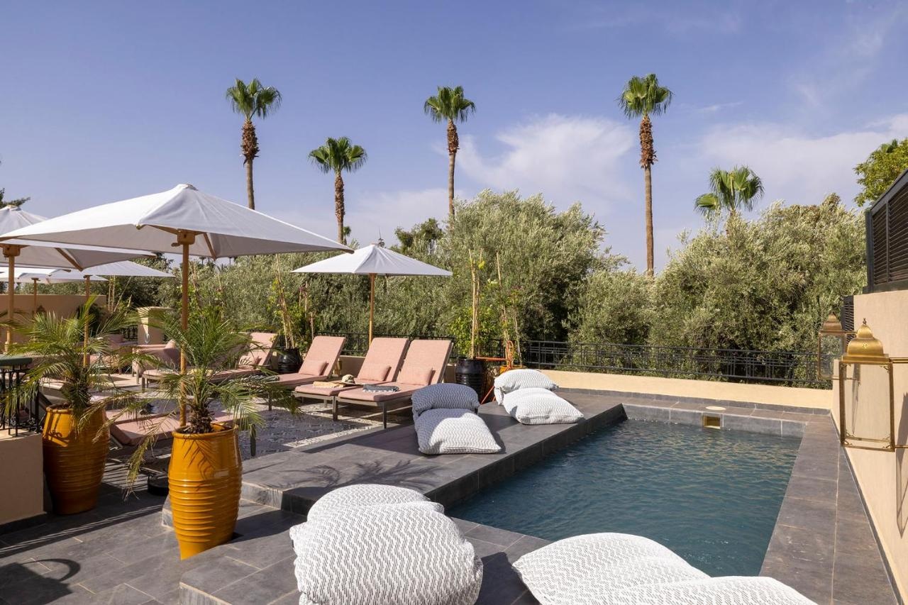 Foto - Riad Laz Mimoun & SPA
