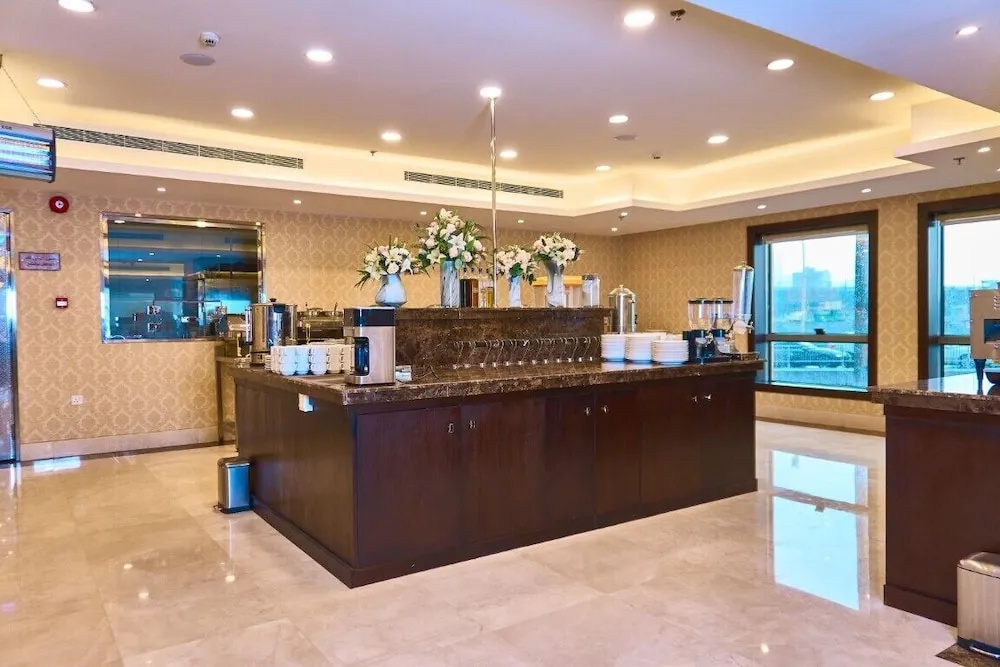 Foto - Selat Al Bait Hotel