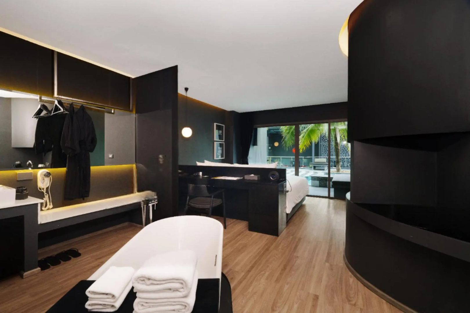 Photo - Hotel Tide Phuket