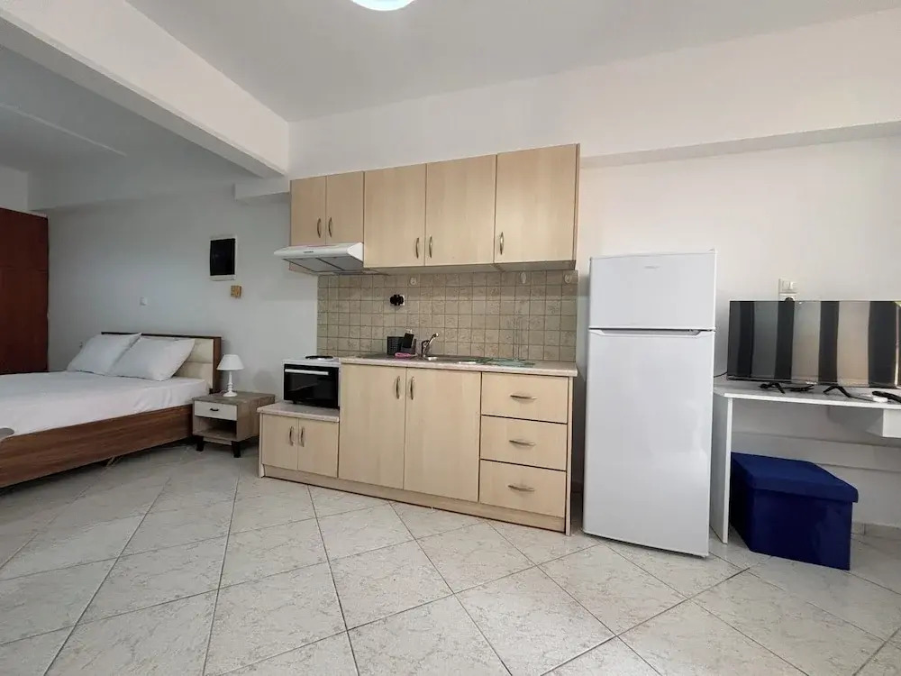 Foto - Happy Apartments