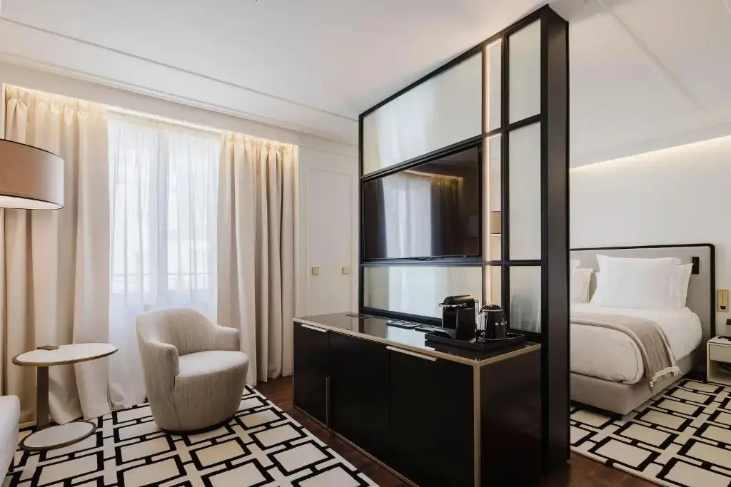 Photo - Lisbon Chiado Hotel & SPA
