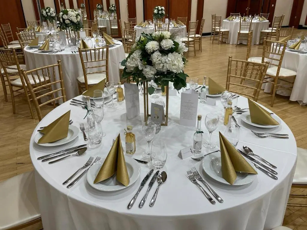 Photo - Verdi Budapest Aquincum