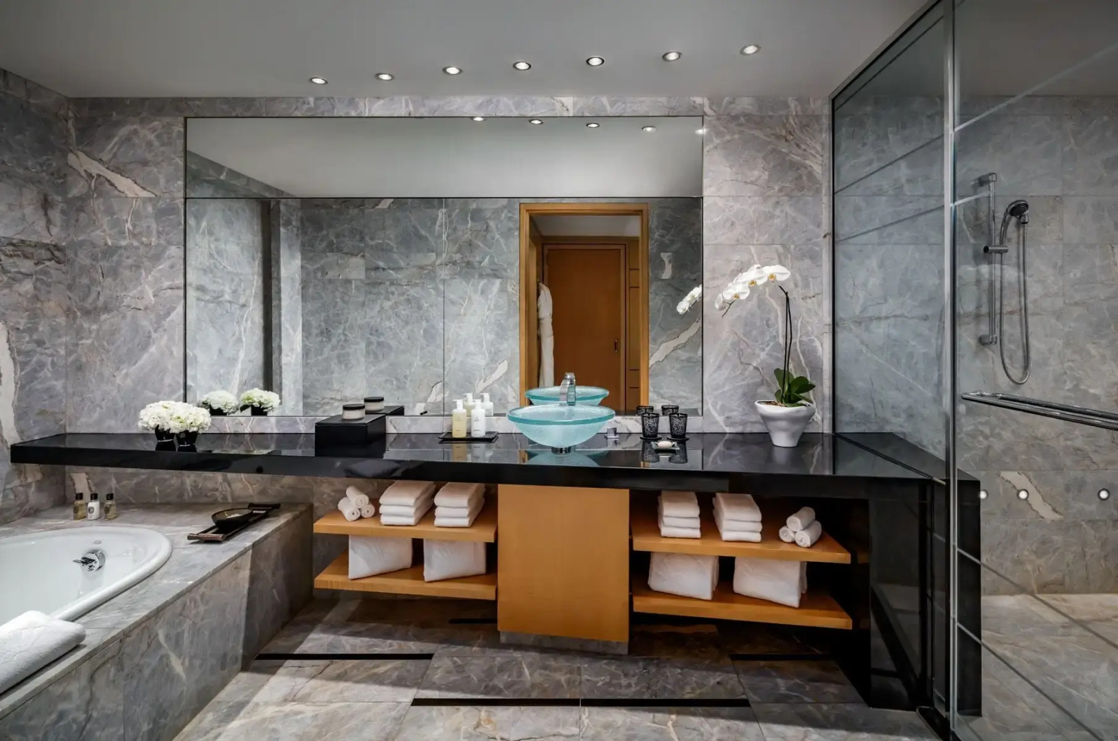 Photo - Mandarin Oriental, Boston