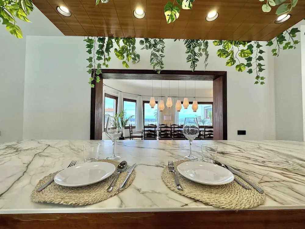 Foto - Golf Sea&Pool Cactus Villa