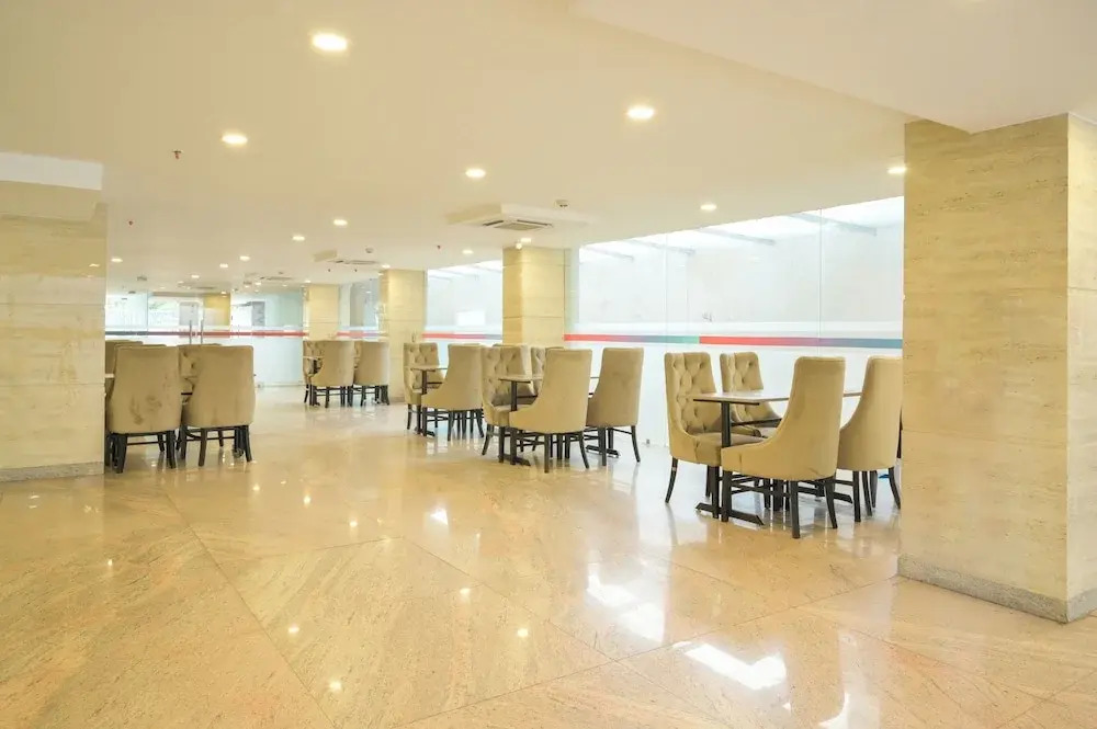 Foto - Housr Sector 28 Gurgaon Near IFFCO Chowk Metro Station