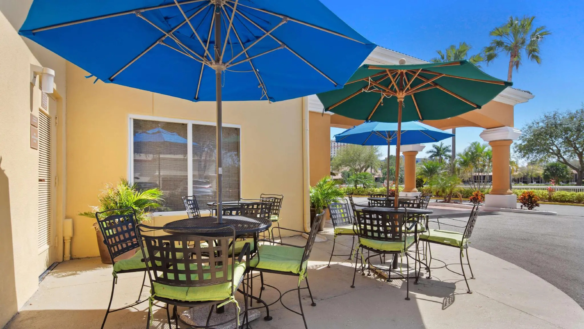 Foto - Spark by Hilton Orlando near SeaWorld