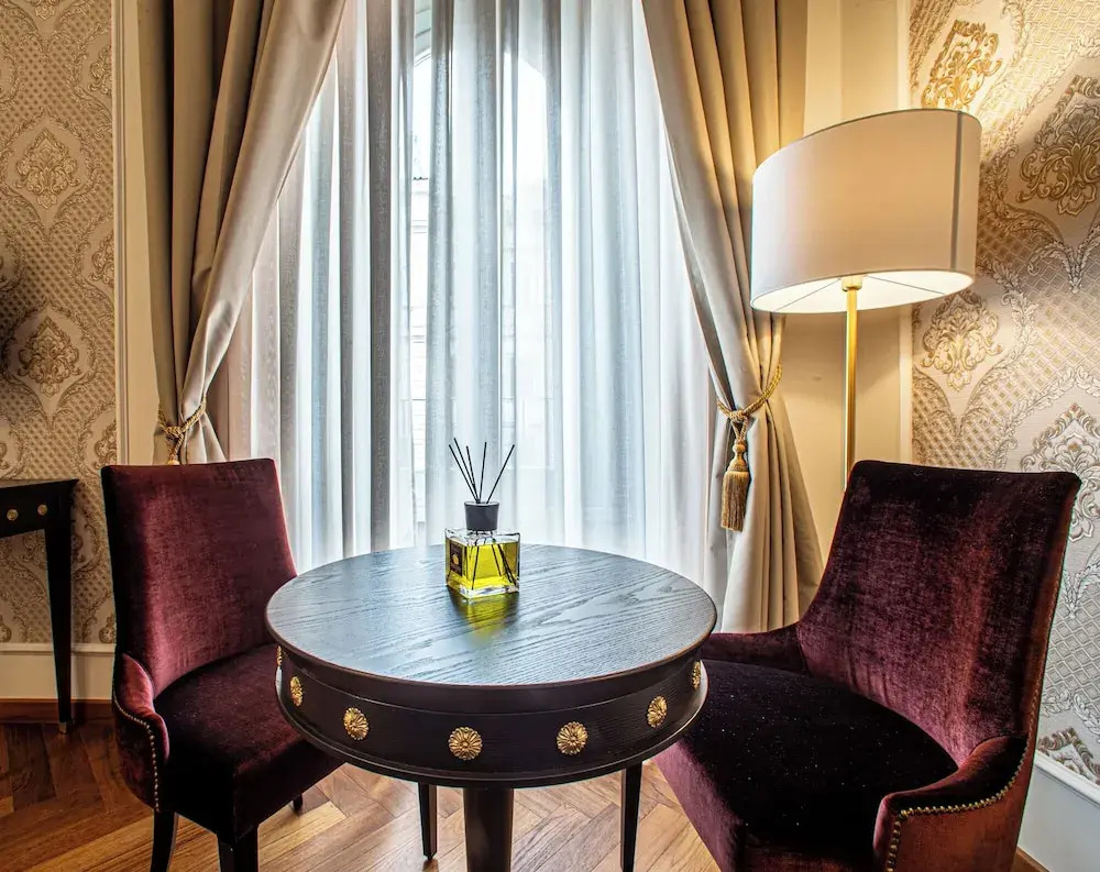 Photo - L'Angolo Sereno Guesthouse Rome Termini