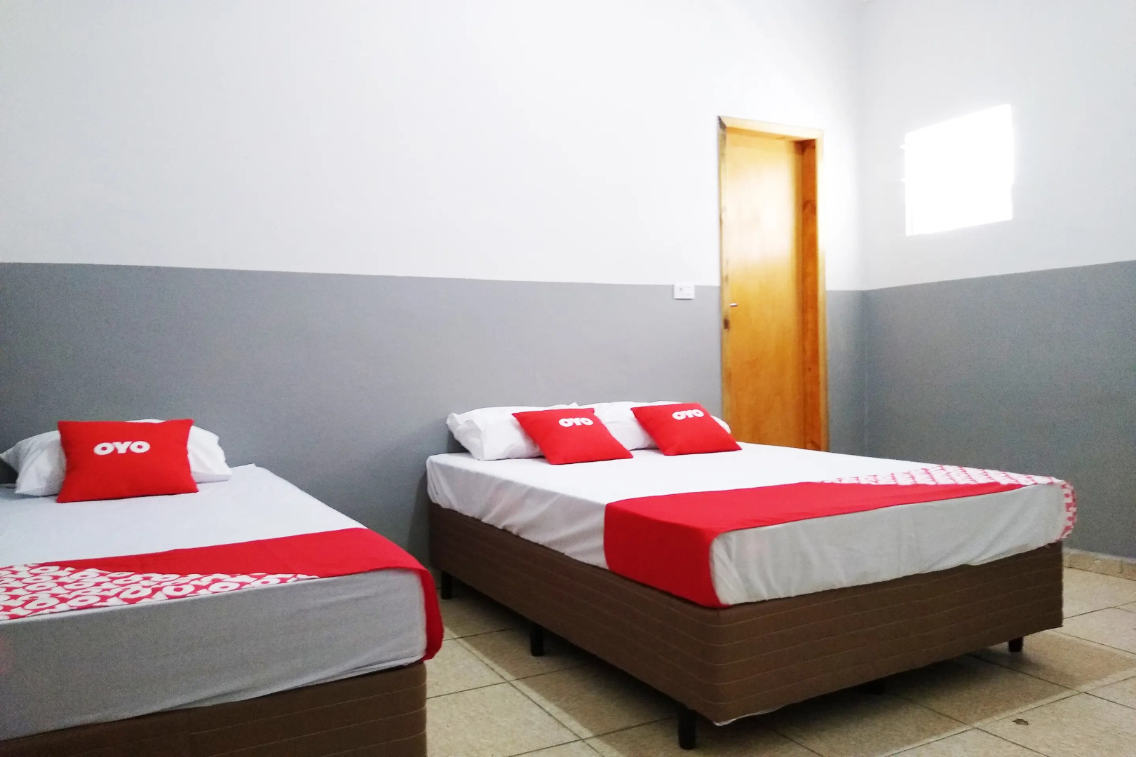 Photo - OYO Hotel Brás