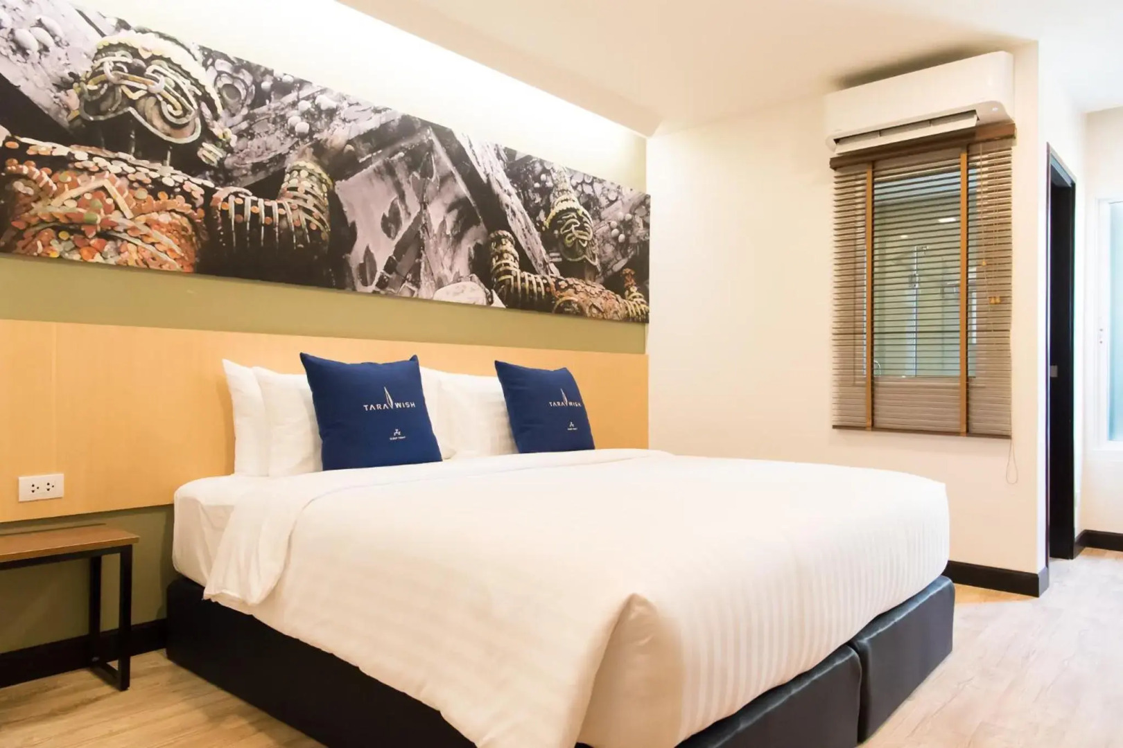 Foto - Tarawish Hotel