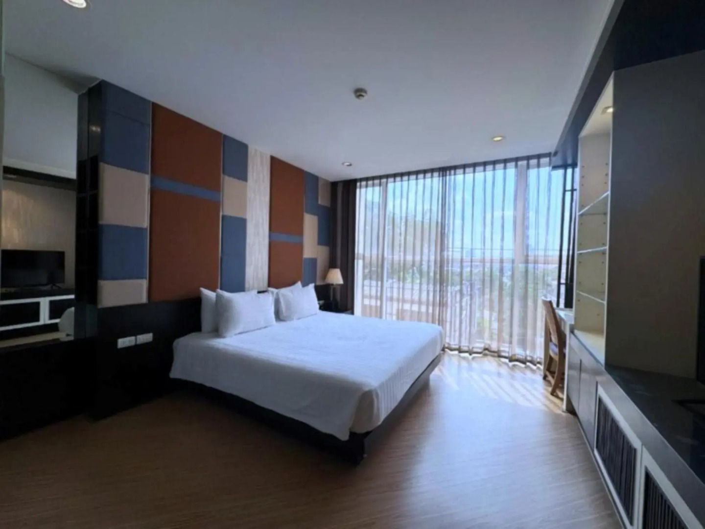 Foto - The Sunreno Hotel Bangkok